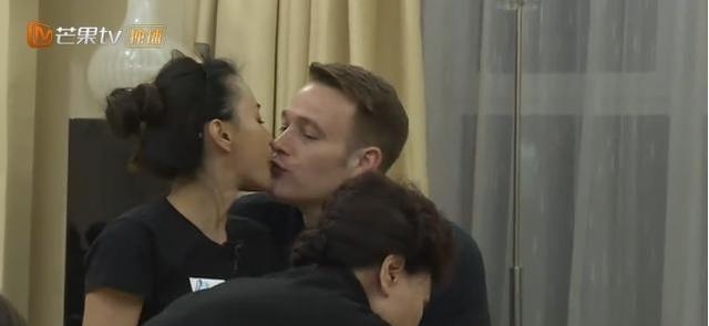 包文婧老公是谁(包文婧老公是谁啊) 包文婧 老公 第11张