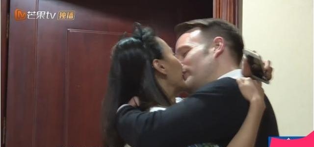 包文婧老公是谁(包文婧老公是谁啊) 包文婧 老公 第9张