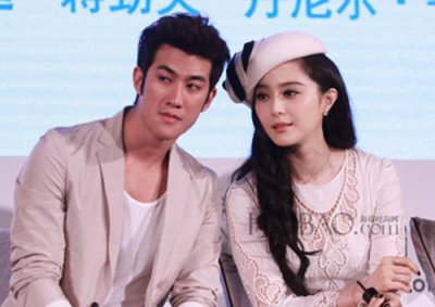 ​李治廷往日的绯闻女友都有谁