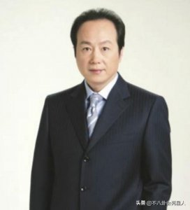 ​罗京个人资料老婆(罗京去世恩爱妻子改嫁)