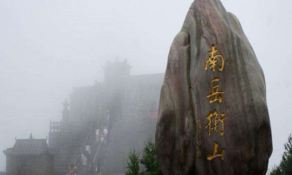 中国的名山大川,我国有哪些名山大川图4