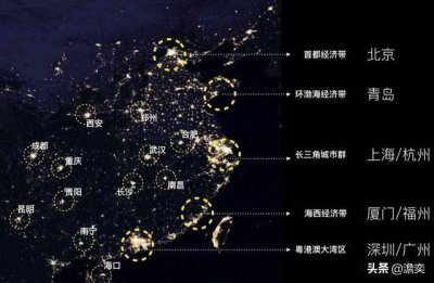 ​墨西哥是哪个国家（拥有上万公里海岸线的墨西哥）
