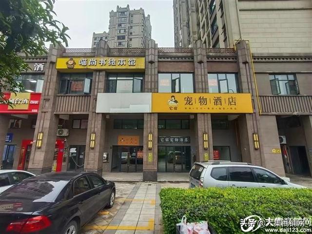 长沙门面出租和价格（门面出租信息2022年5月16日）(14)