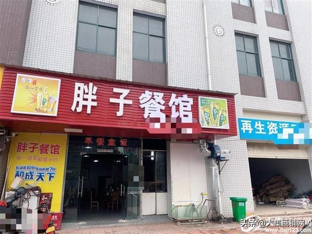 长沙门面出租和价格（门面出租信息2022年5月16日）(3)