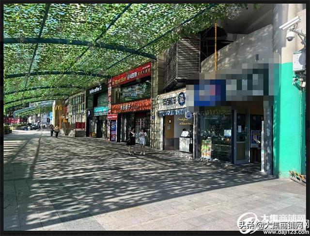 长沙门面出租和价格（门面出租信息2022年5月16日）(4)