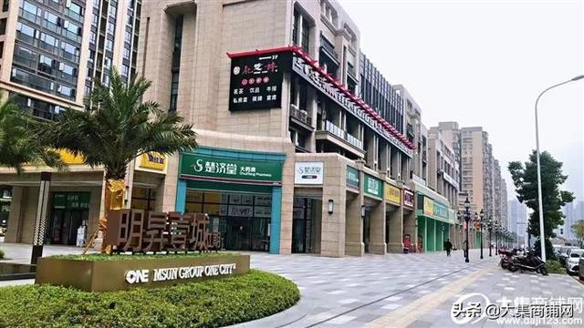 长沙门面出租和价格（门面出租信息2022年5月16日）(9)