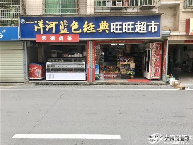 长沙门面出租和价格（门面出租信息2022年5月16日）(16)