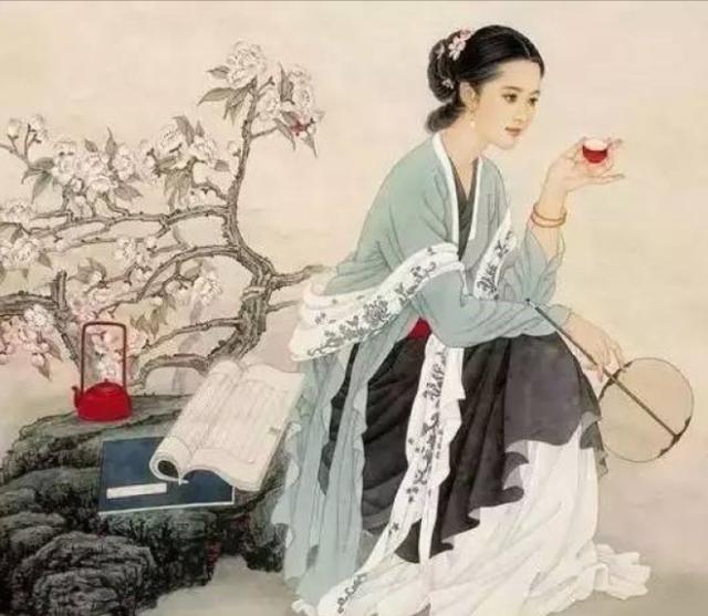 中南大学教授杨雨工资有多高（中南大学美女教授杨雨）(4)