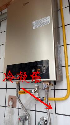 燃气热水器怎么选最合适（燃气热水器选购第一步）(5)