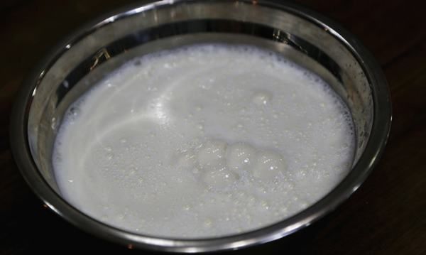 怎样炸鸡腿又香又脆,炸鸡腿怎么炸才又脆又嫩图6