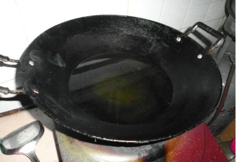 怎样炸鸡腿又香又脆,炸鸡腿怎么炸才又脆又嫩图31