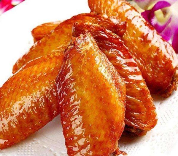 鸡翅怎么炒,鸡翅怎么炒才好吃家常做法图6