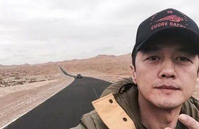 李亚鹏是怎么去逝的(李亚鹏头发怎么恢复的) 李亚鹏 第16张