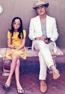 李亚鹏是怎么去逝的(李亚鹏头发怎么恢复的) 李亚鹏 第17张