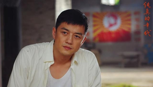 李亚鹏是怎么去逝的(李亚鹏头发怎么恢复的) 李亚鹏 第9张