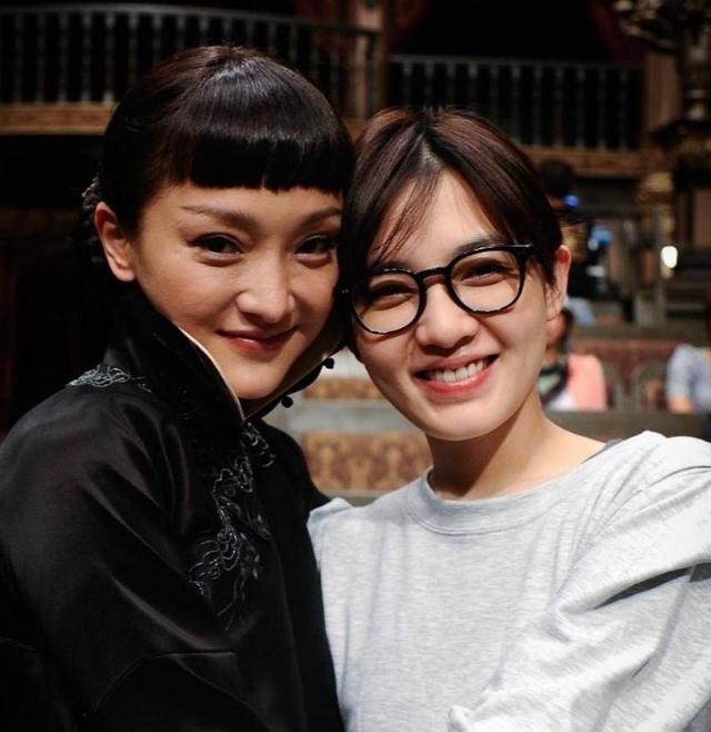 范晓萱为什么子宫切除（与闺蜜绝交范晓萱的故事）