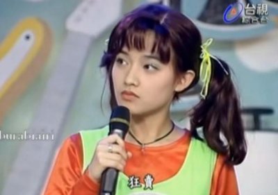 ​范晓萱为什么子宫切除（与闺蜜绝交范晓萱的故事）