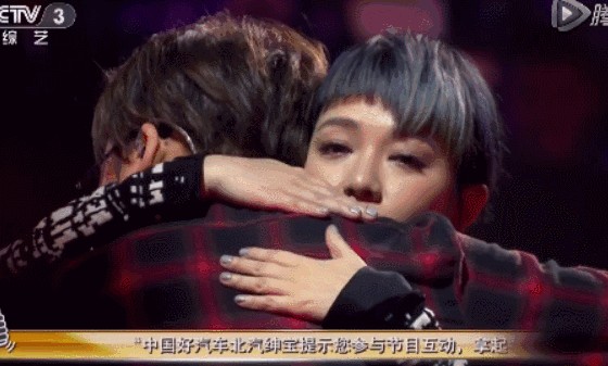 范晓萱为什么子宫切除（与闺蜜绝交范晓萱的故事）