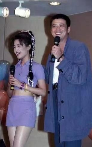 范晓萱为什么子宫切除（与闺蜜绝交范晓萱的故事）