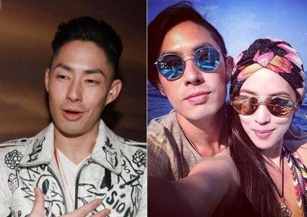 范世琦女朋友是谁（披荆斩棘32个哥哥14个渣男）