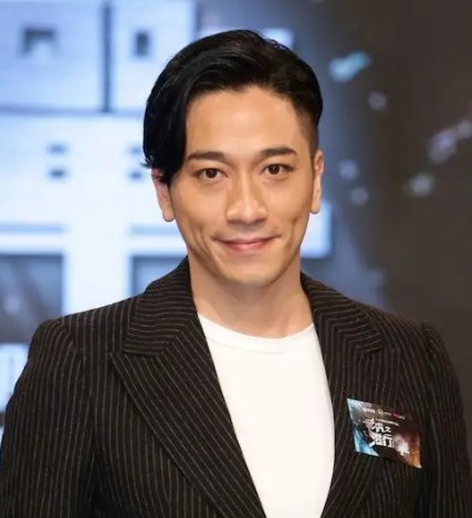 范世琦女朋友是谁（披荆斩棘32个哥哥14个渣男）