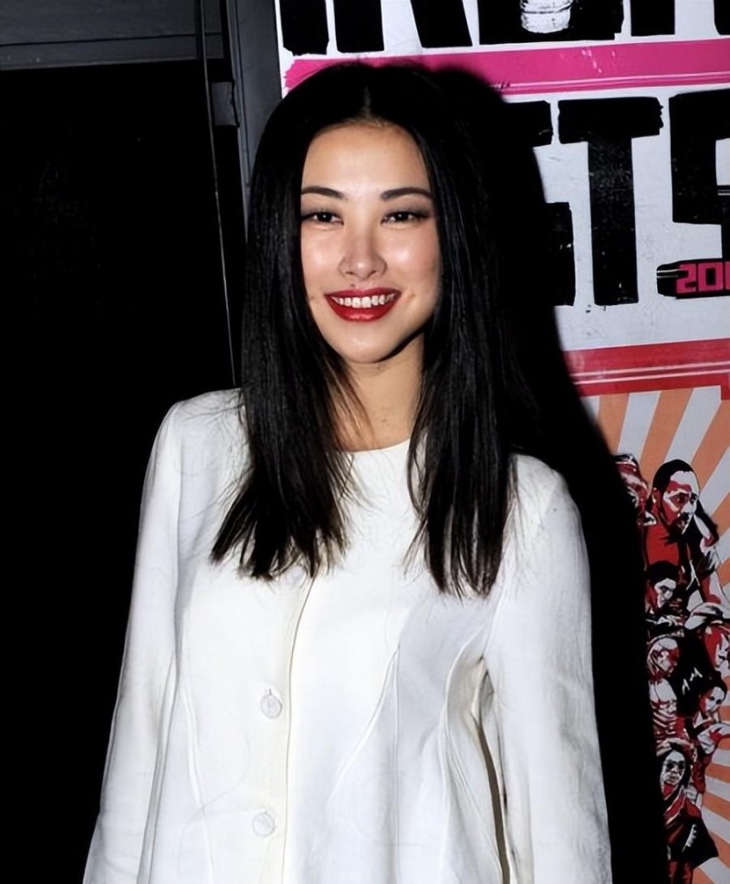 尤文老板娘是谁（打败章子怡成世界百美嫁学霸）