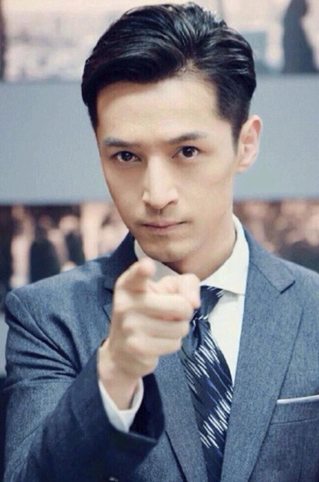 胡歌车祸前后对比（胡歌车祸毁容为什么原谅肇事司机）