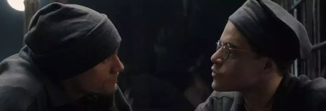 巴比龙真实事件（巴比龙三次越狱历经十年比肖申克还刺激）