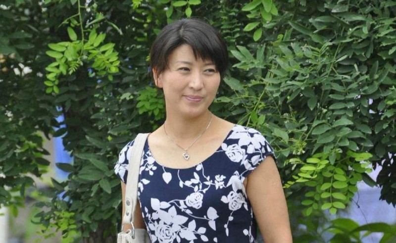 闫学晶老公（山杏闫学晶两段婚姻三个孩子）