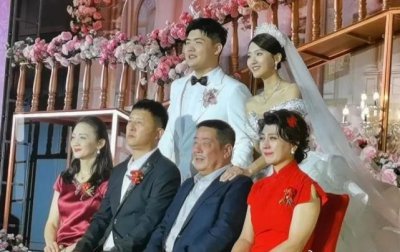 ​闫学晶老公（山杏闫学晶两段婚姻三个孩子）