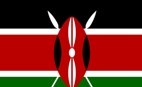 kenya是哪个国家的,肯尼亚在哪里图2