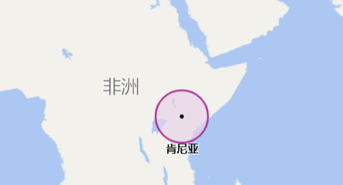 kenya是哪个国家的,肯尼亚在哪里图4