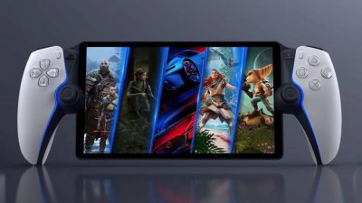 ​索尼要请媒体试玩「PlayStation Portal」，它会是「次世代 PSP」吗？