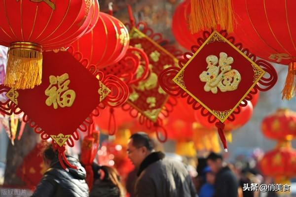 正月初五忌干什么（大年初五破五牢记）(9)
