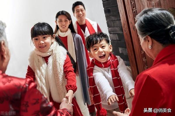 正月初五忌干什么（大年初五破五牢记）(8)