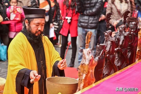 正月初五忌干什么（大年初五破五牢记）(3)