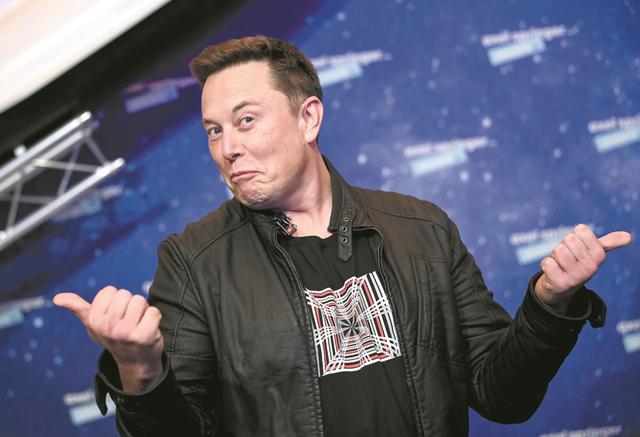 马斯克回应特斯拉降价20万（是谁给了马斯克勇气）(1)