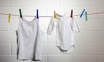 衣服染色了怎么办怎样去除