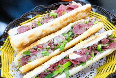 ​河间市美食，河北河间制造假驴肉这事儿上了热搜，你怎么看？你吃过假驴肉火烧