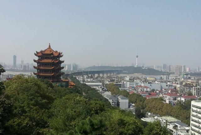 湖南三大名楼是什么，湖南三大名楼是什么？图3