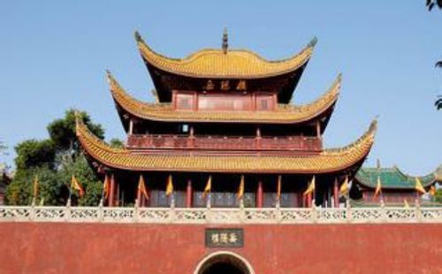 中国的三大名楼分别是什么