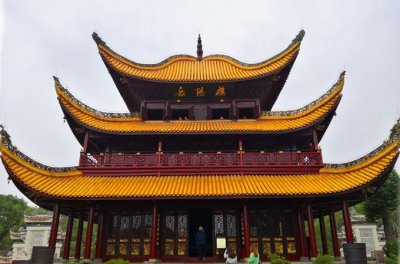 ​湖南三大名楼是什么，湖南三大名楼是什么？