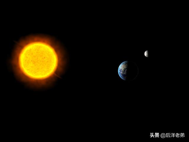 人类灭亡以后地球会灭亡吗（人类最终的归宿在何处）(1)