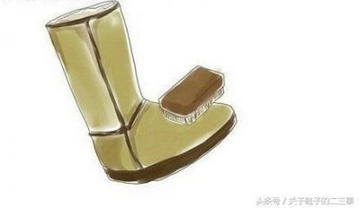 ​秋冬必备雪地靴（雪地靴我穿了5年还是崭新的）