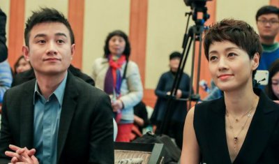 ​马伊琍的老公是谁（出轨风波7年马伊琍文章终于离婚）
