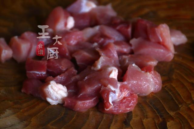 正宗樱桃肉的做法大全（酸酸甜甜的樱桃肉）(4)