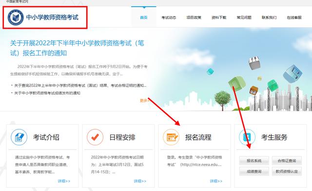 每年所有考证时间表（10个考证的详细时间表）(2)