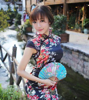长直发怎么扎发型好看（10款好看的适合自己的扎发发型）(9)