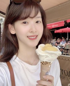 ​奶茶妹妹章泽天最后怎么样了 奶茶妹妹章泽天时隔一年发ins