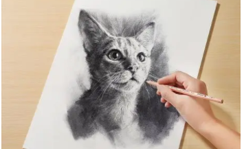 素描纸8k有多大,8k素描纸是多大图2